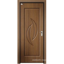 Water-Proof and Sound Proof WPC Interior Entry Door